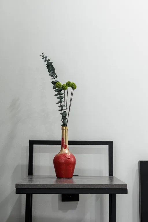 Дизайнерская евро-трёшка в престижном районе