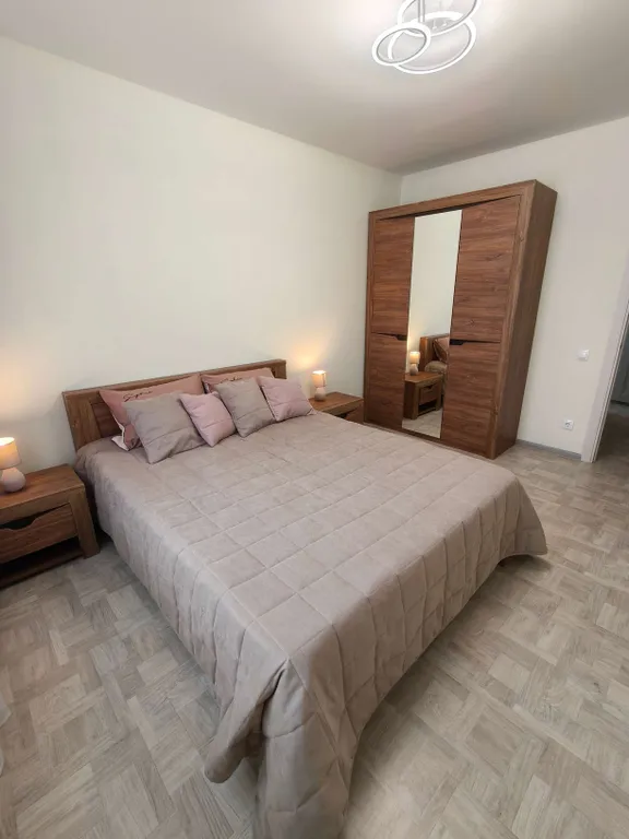 Апартаменты как дома