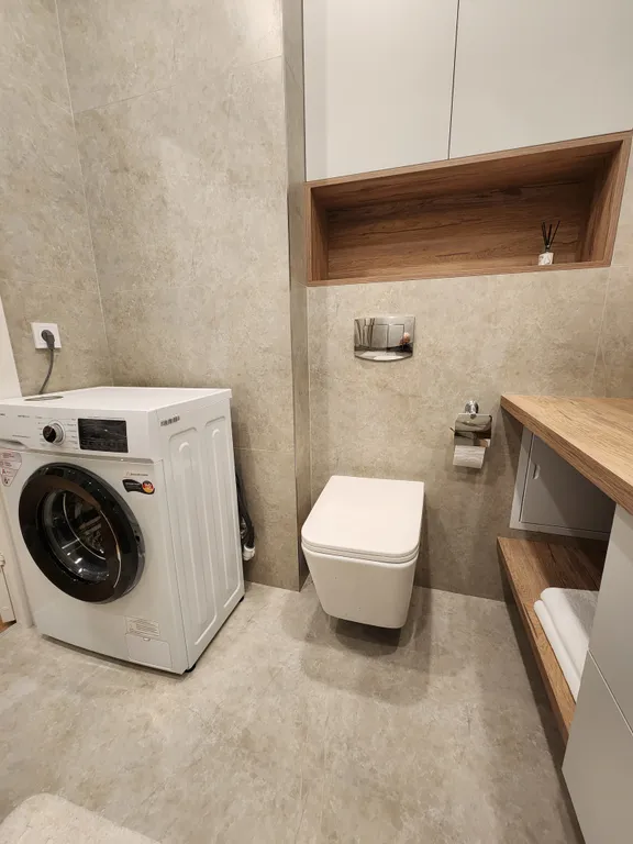 Комфортные аппартаменты на море