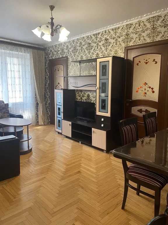 Уютная  двухкомнатная квартира в курортной зоне
