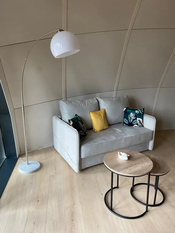 1-комнатный Дом