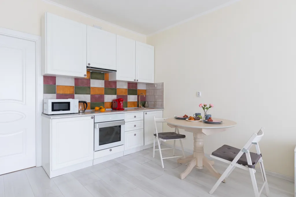 Frida Apartments Frunzenskaya