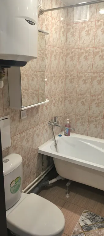 Уютная квартира возле жд вокзала