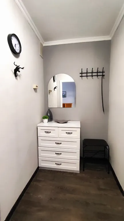 Уютная квартира в тихом центре города