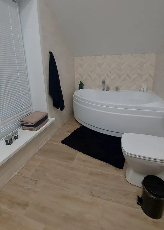 Дом с баней