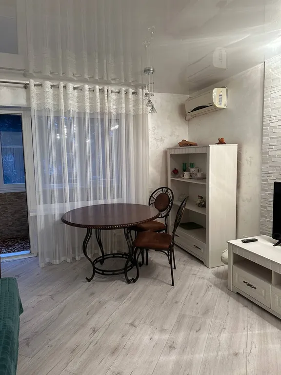 Квартира Уютная квартира в центре Геленджика — Геленджик