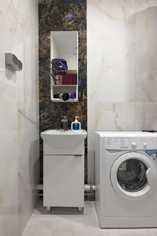 Квартира в центре