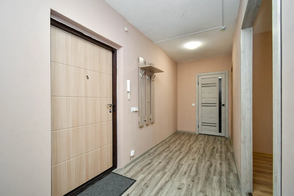 Квартира 2-комнатная квартира на Дудинской — Красноярск