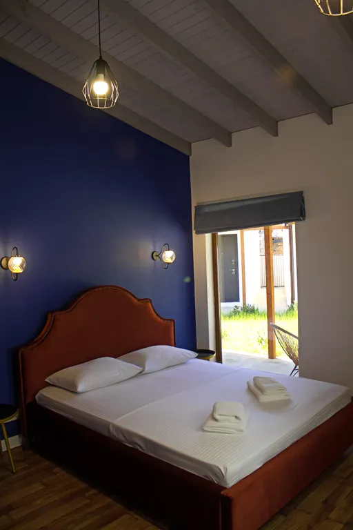 Квартира Комната — Сухум