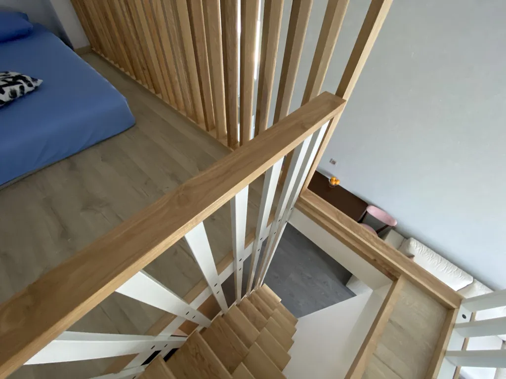 Квартира Квартира Шоу-студия на море в резиденции СиСайд в 2-уровнях — Сириус