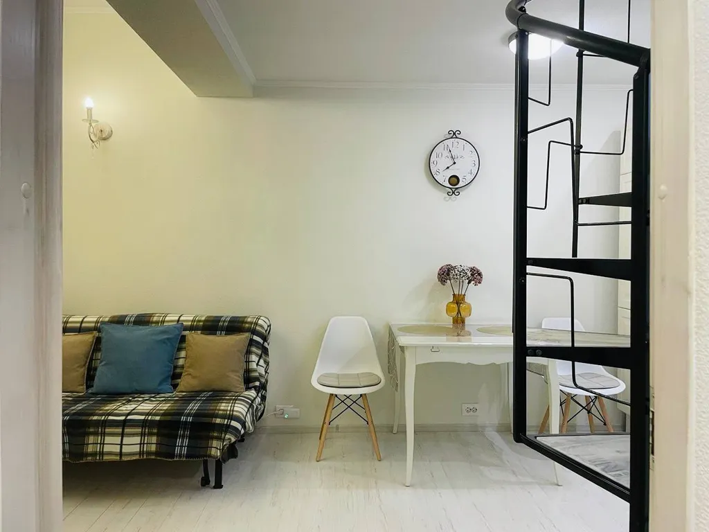 Уютный домик в Сосново