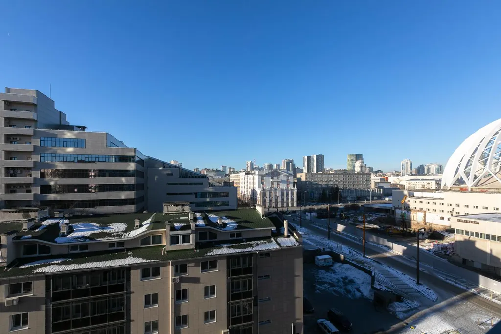 Студия в ЖК Артек у ТРЦ Гринвич, метро Геологическая