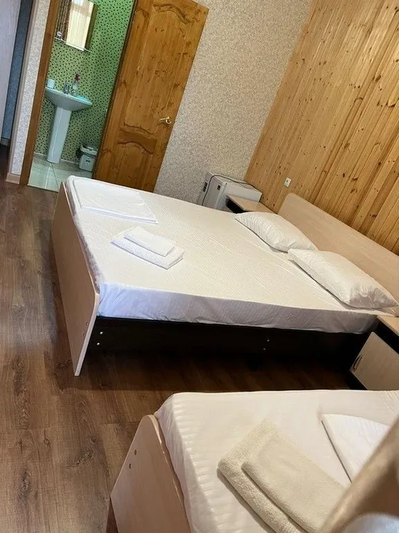 Квартира Комната — аренда посуточно в Алахадзы