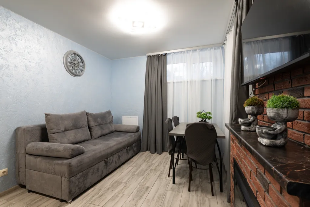 Коттедж Уютный домик — аренда посуточно в Тюмень