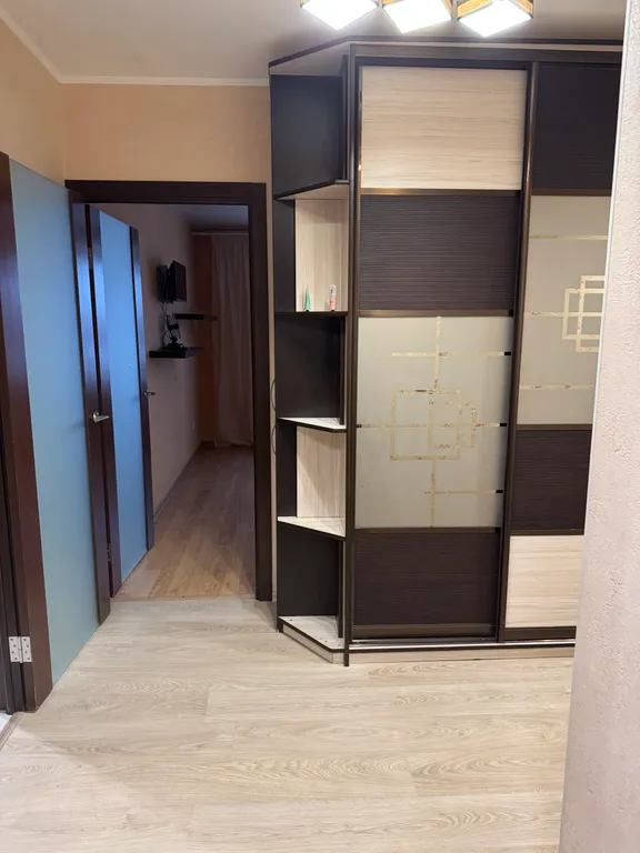 Квартира Уютная квартира в центральной части города — Великий Новгород