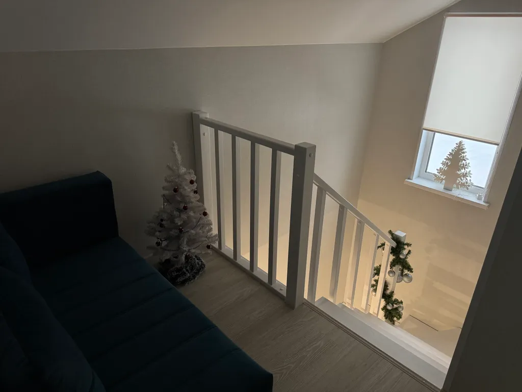 Домик у Речки