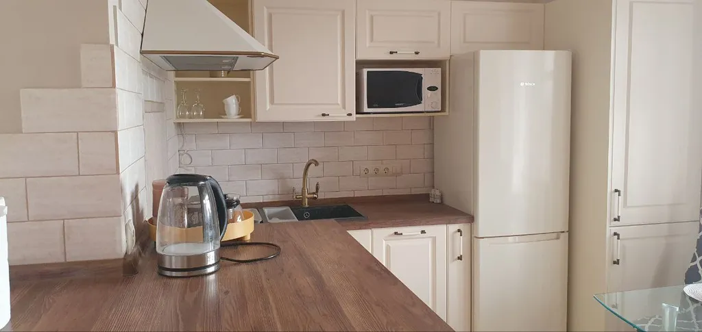 Квартира Квартира в центре — Элиста