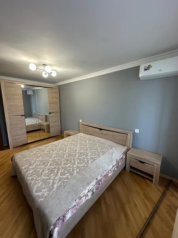 Квартира Квартира на набережной — Дербент