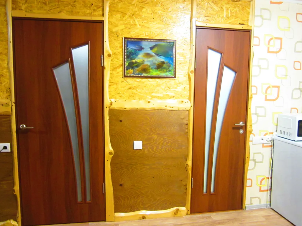 Уютный дом на горнолыжном курорте Шерегеш