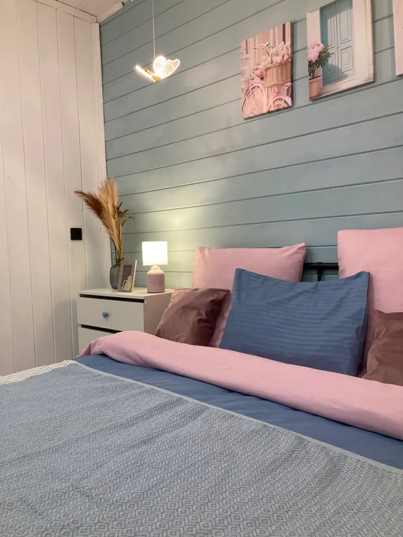 Гостевой дом Покровский с баней