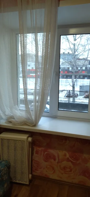 Квартира Двухкомнатная квартира в центре рядом с метро Геологическая — Екатеринбург