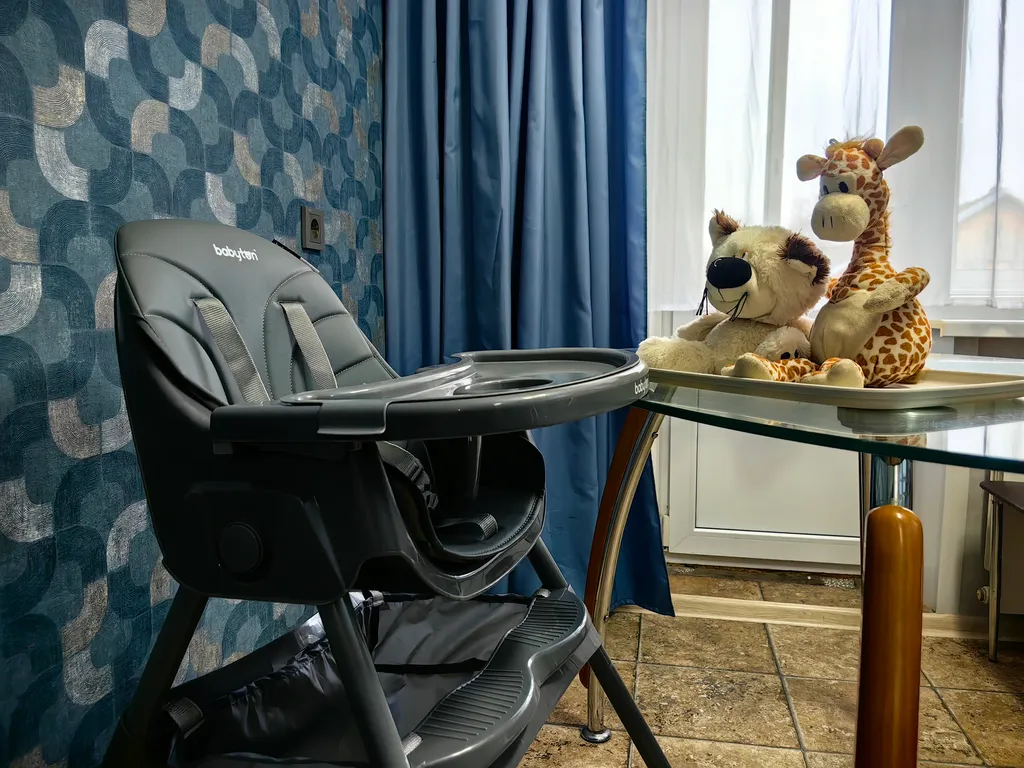 Двухкомнатная квартира в центре рядом с достопримечательностями