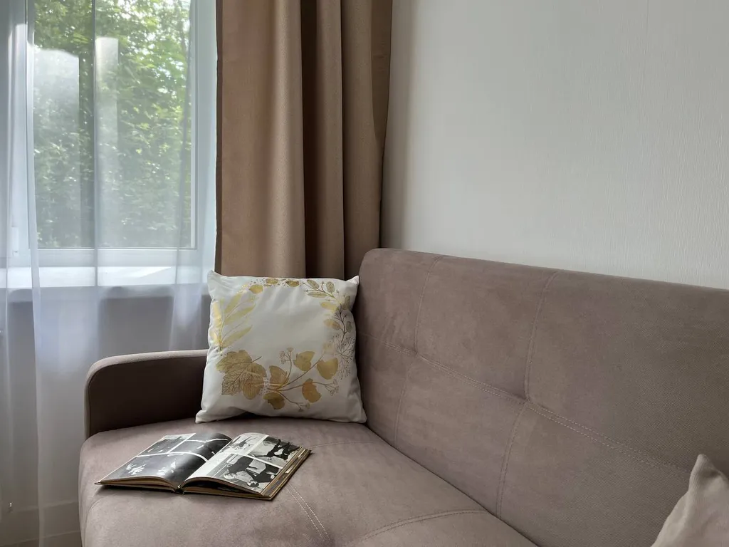 Апартаменты Балет