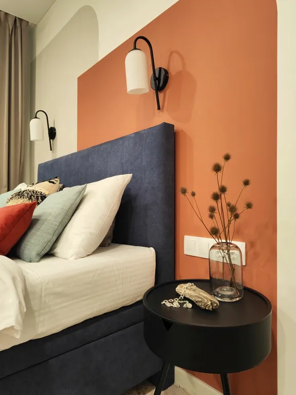 Квартира Апартаменты у моря Топаз в клубном доме Midgard-Club — Зеленоградск