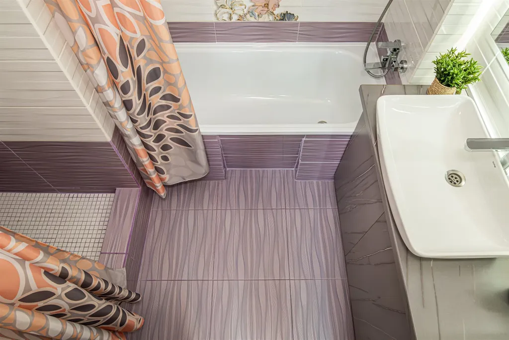 Вместительная квартира в центре города