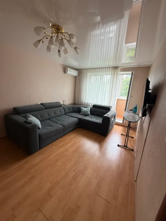 Квартира Квартира 2room apartment — Владивосток