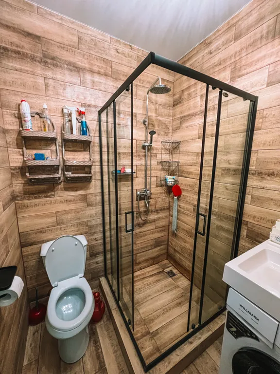 2-комнатный Дом