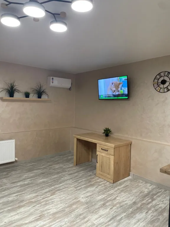 Квартира 1-комнатная Квартира — Усть-Лабинск