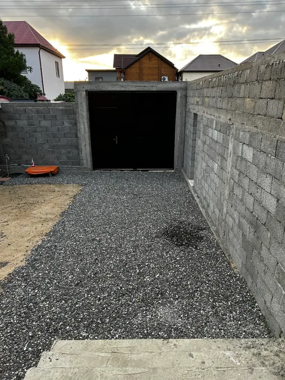 Уютная квартира у моря в спокойном районе