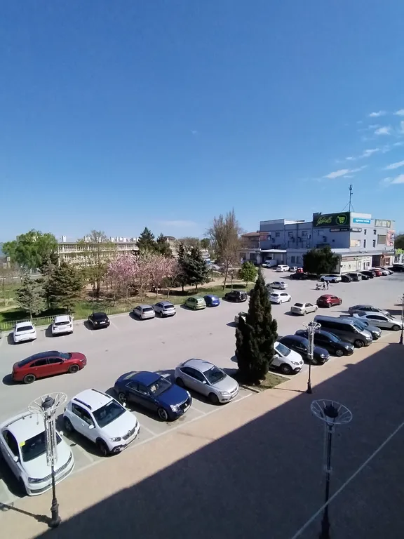 Новая уютная квартира в центре города