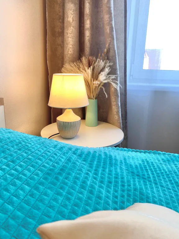 Уютная 2-х комнатная квартира