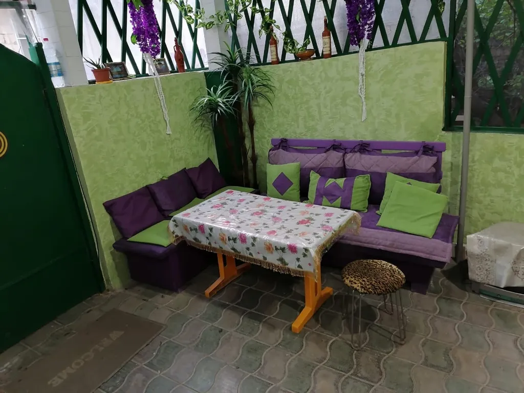 Коттедж Уютный домик с закрытым двором в центре — Дербент