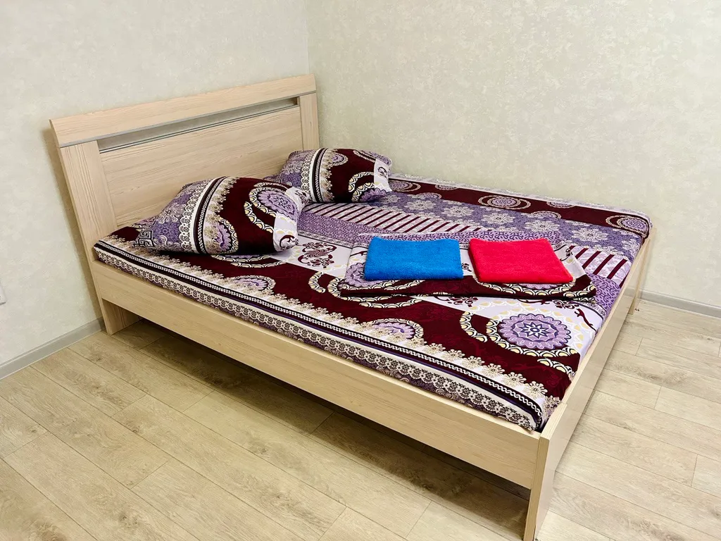 Прекрасная квартира напротив ТЦ Парма