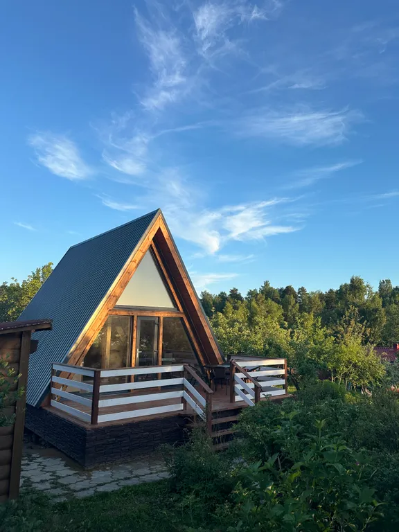 Коттедж Гостевой дом на берегу Ладожского озера — аренда посуточно в Сортавала