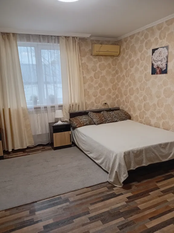 Квартира Комната — Геленджик