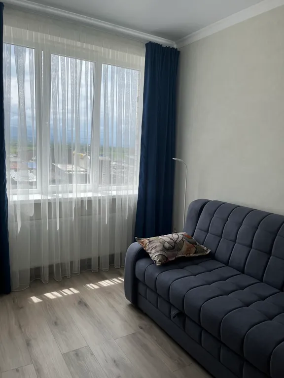 Квартира Квартира в ЖК Пять Звезд — Владикавказ