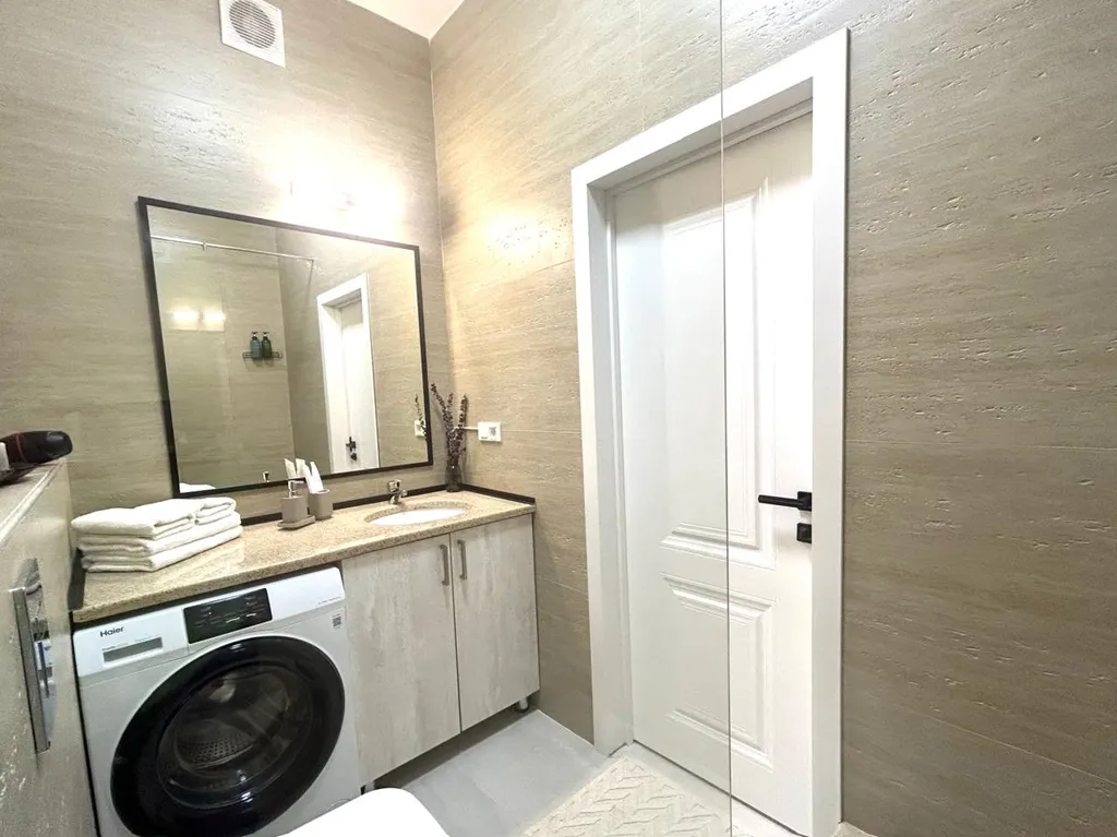 Квартира Очаровательная студия Грация рядом с Арбатом — Алматы