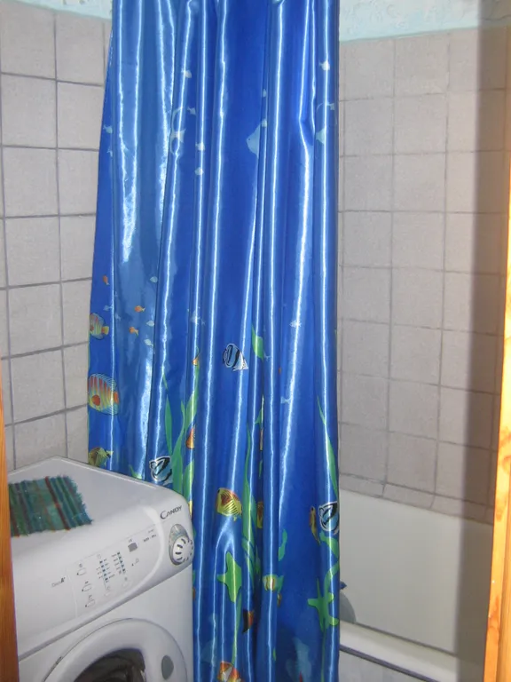 Апартаменты Стелла