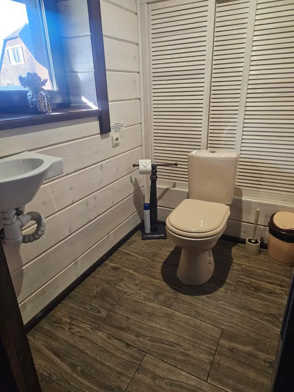 2-комнатный Дом