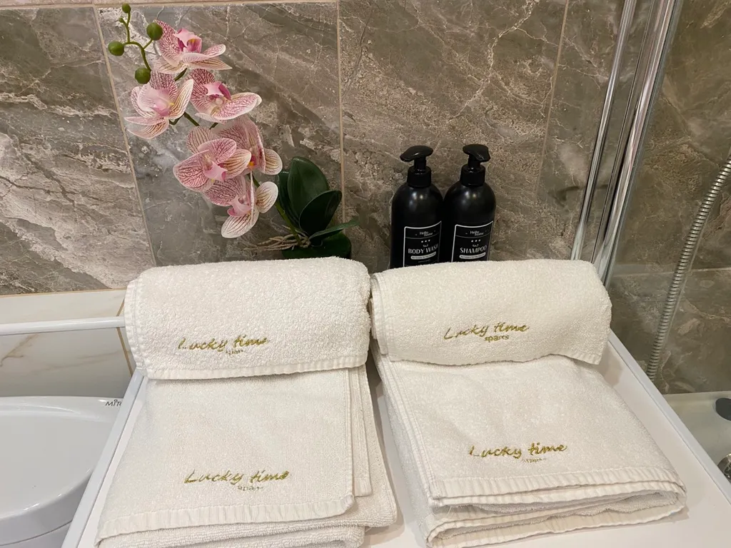 Предлагаем изящную студию