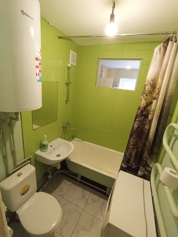 Эконом в центре