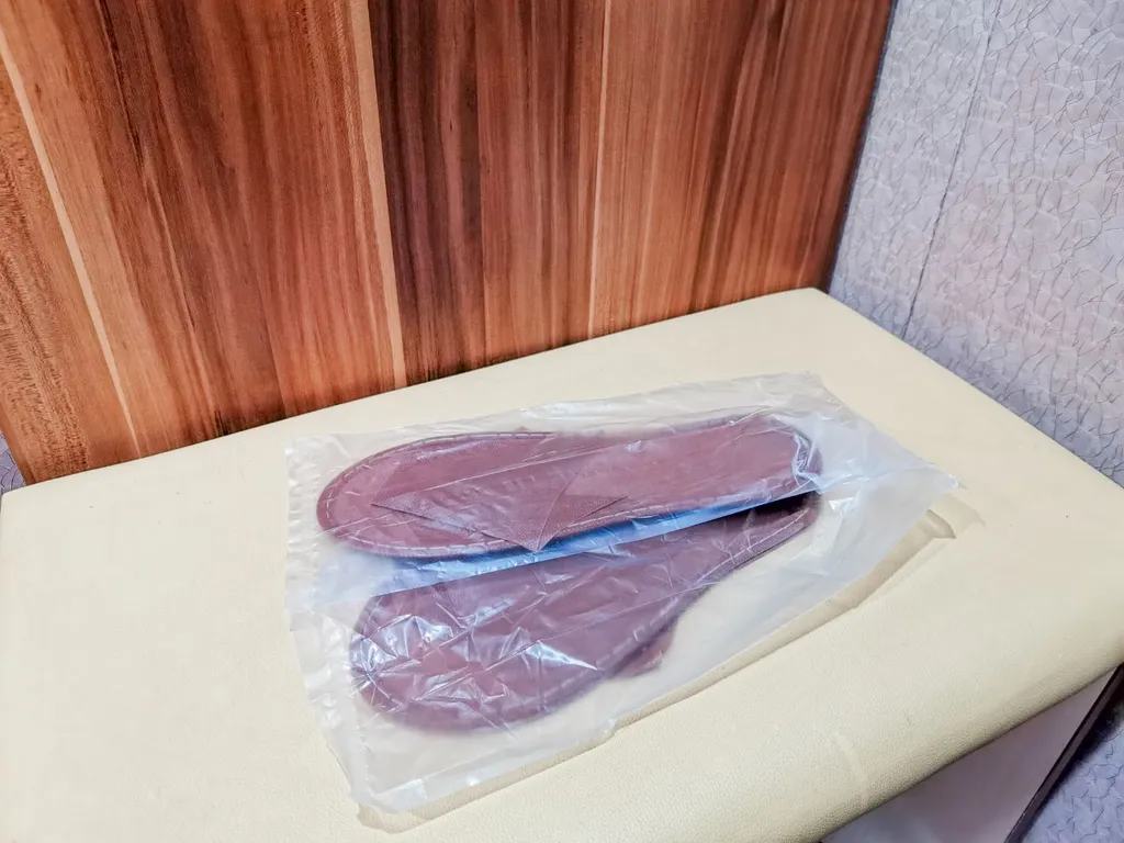 Комфортные апартаменты