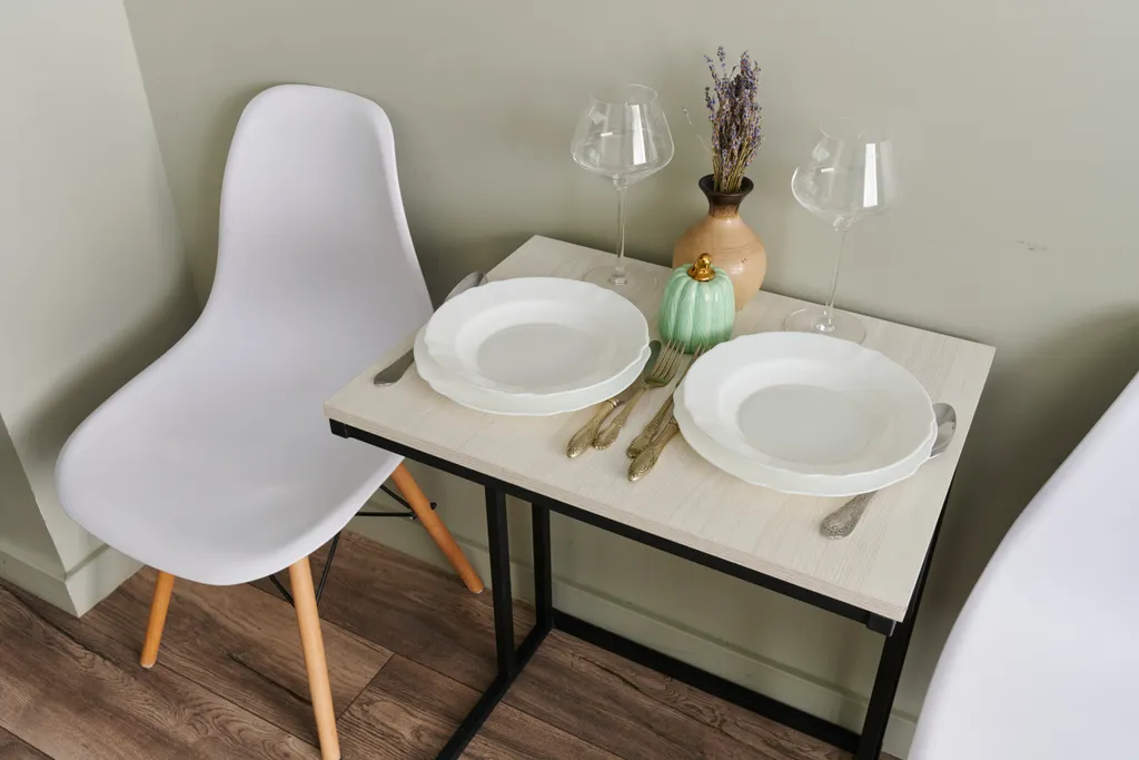 Квартира Квартира Комфортная студия — Москва