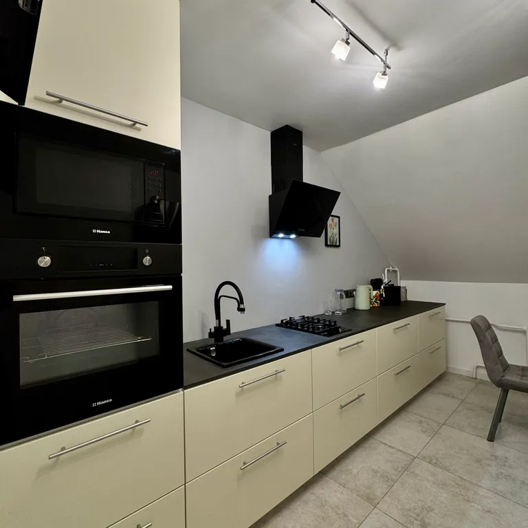 Уютная квартира у Балтийского моря — 15 мин пешком до пляжа!