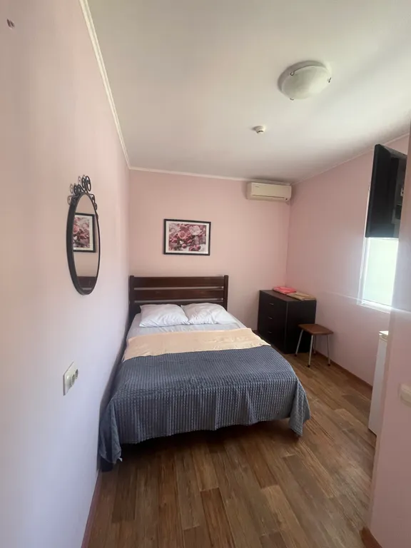 Квартира Уютный номер в 2х минутах от моря — аренда посуточно в Джубга