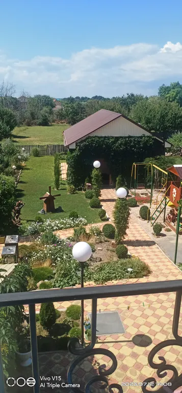 Семейный люкс